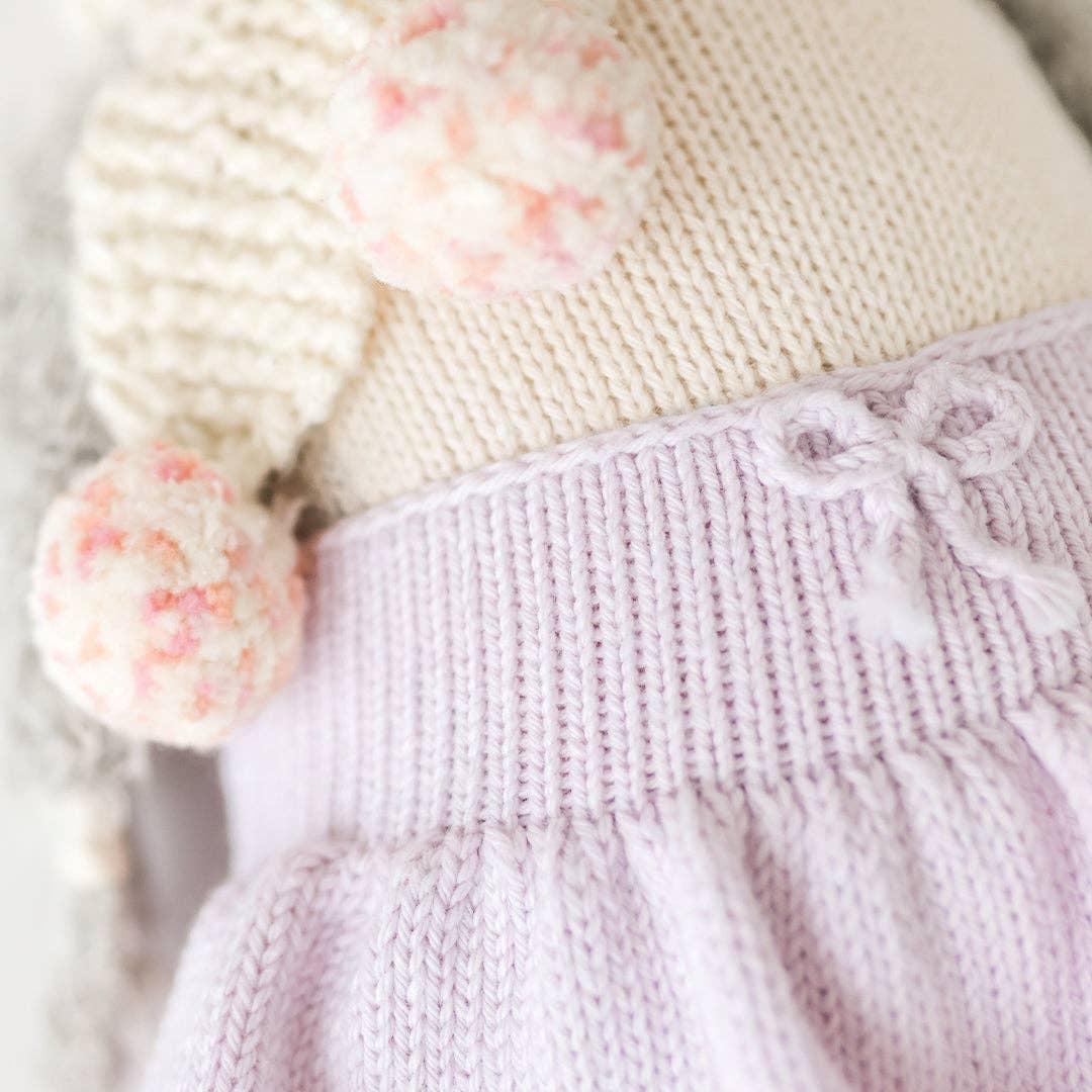 Skylar the penguin: Regular - 20"