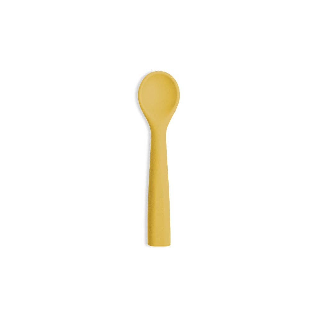 Bobbi Spoon: Oat