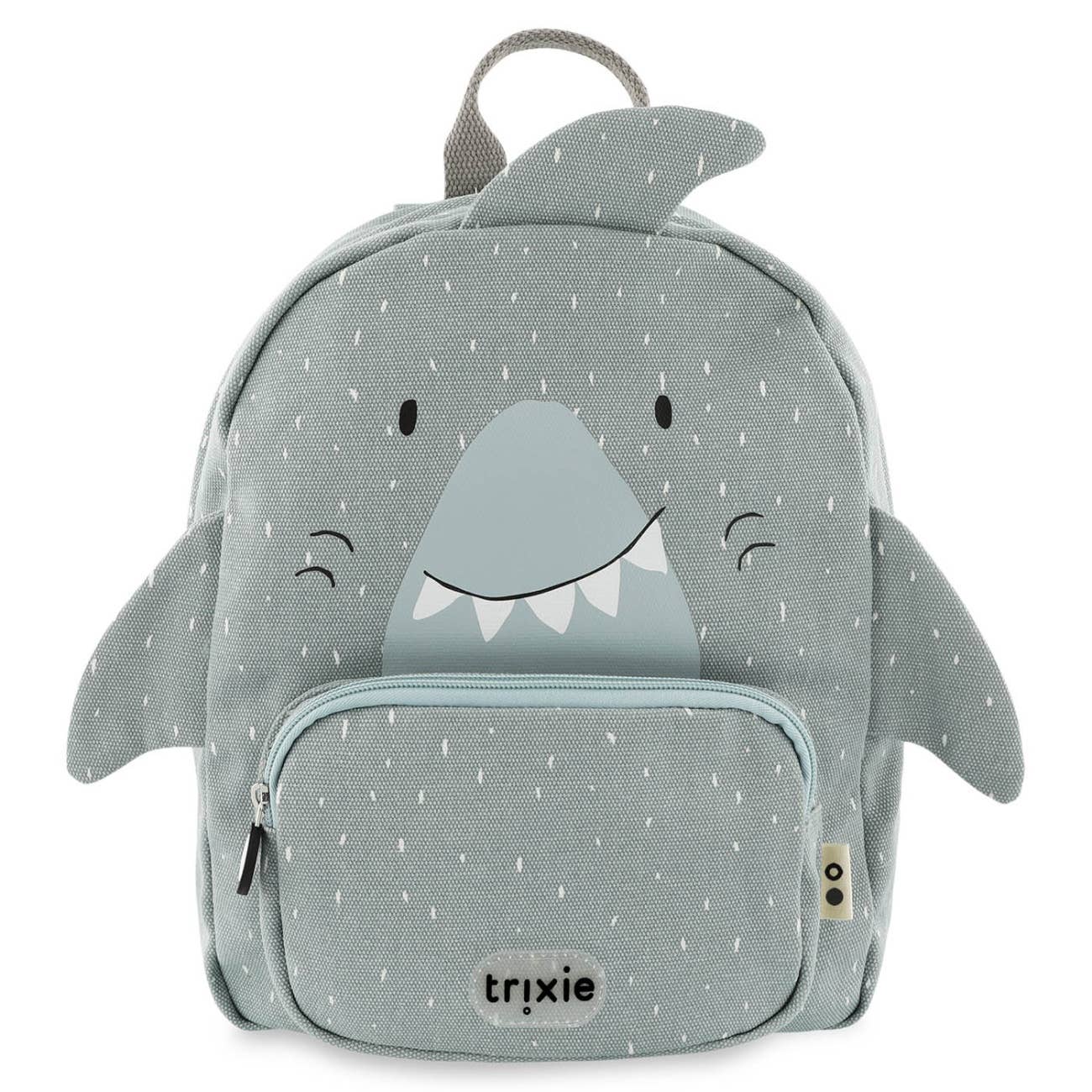 Trixie Baby Animal Backpack | Toddler & Kids School Bag