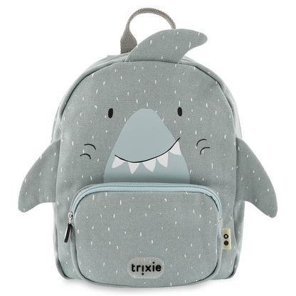 Trixie Baby Animal Backpack | Toddler & Kids School Bag