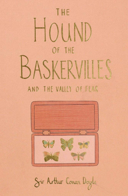 Hound of the Baskervilles | Collector's Edition