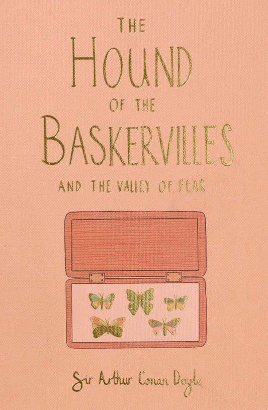Hound of the Baskervilles | Collector's Edition