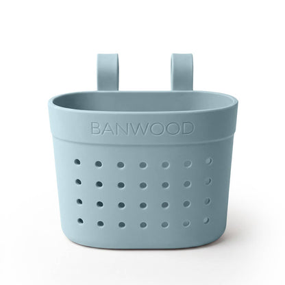 BANWOOD ECO SCOOTER - TEAL
