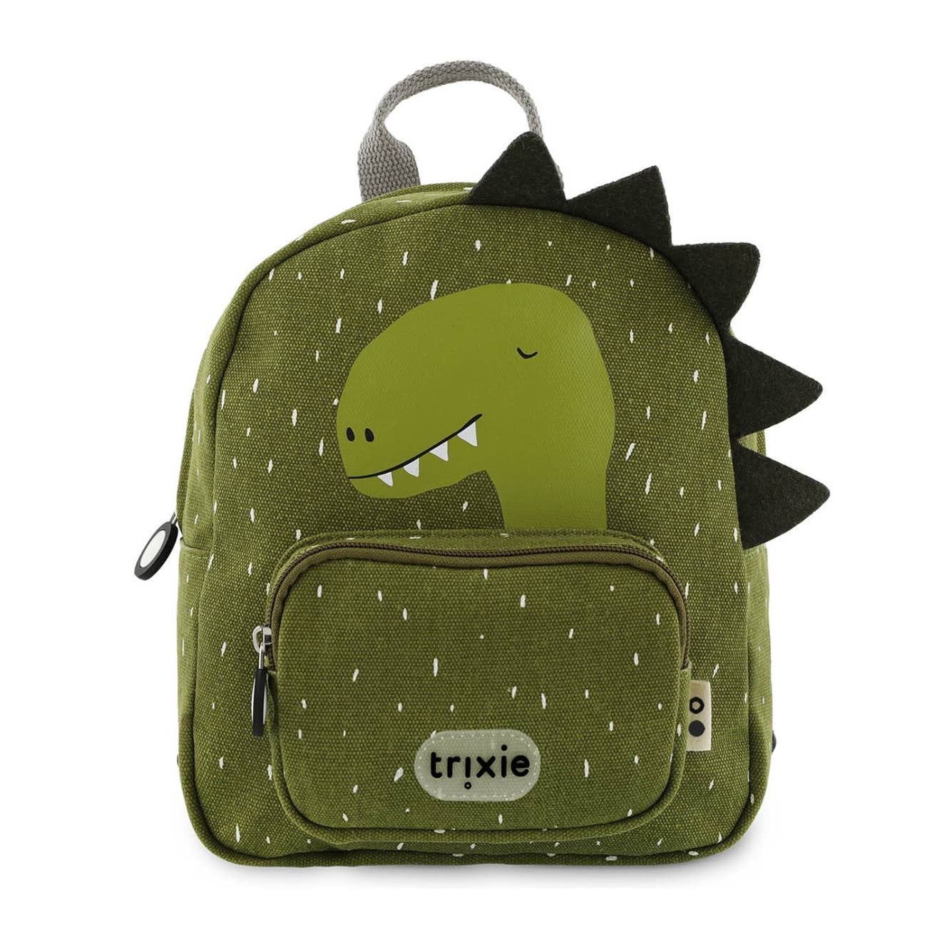Trixie Baby Animal Small Backpack | Toddler &Kids School Bag