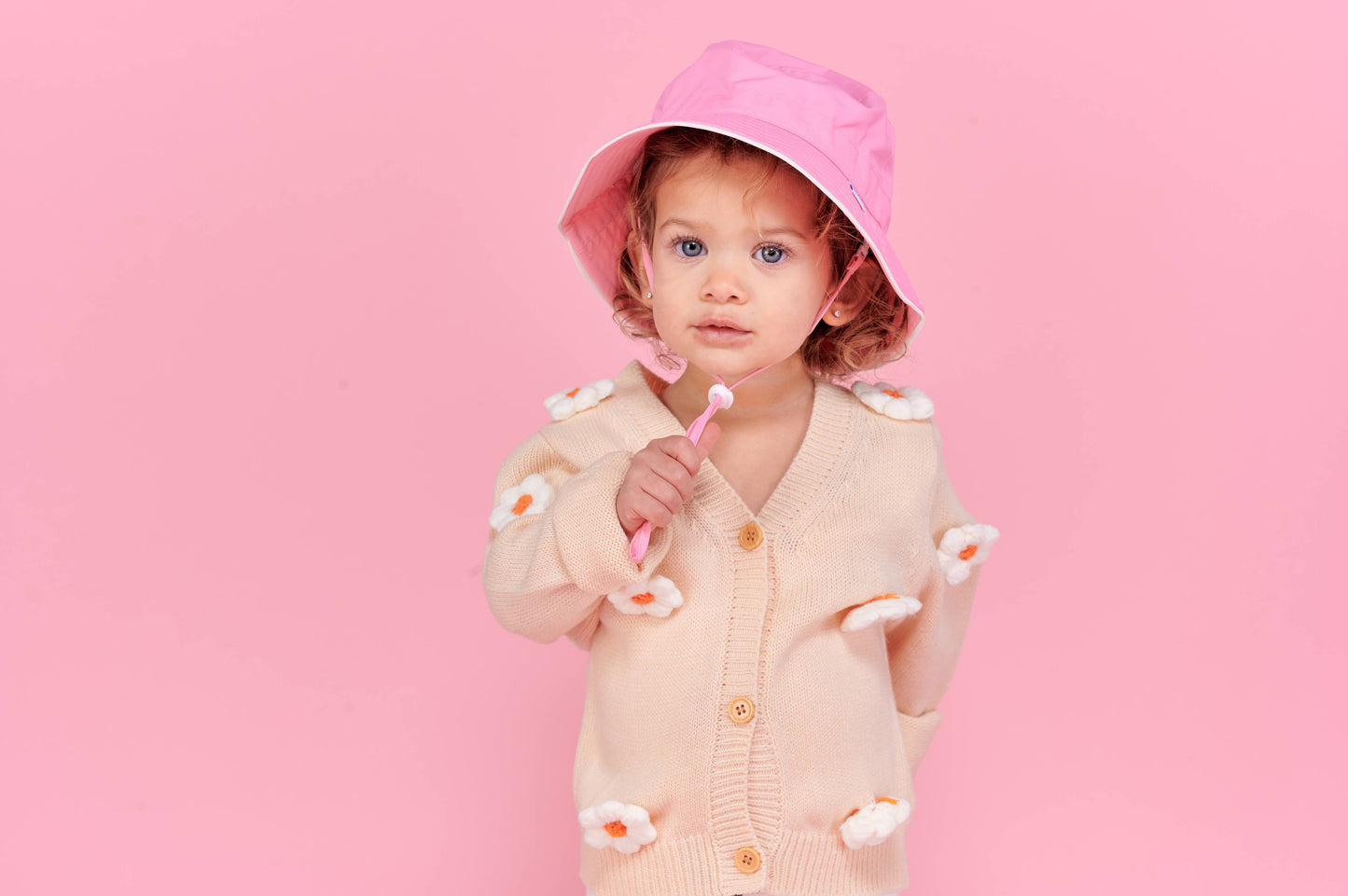 Babiators Sun Hat in 3 NEW Colors