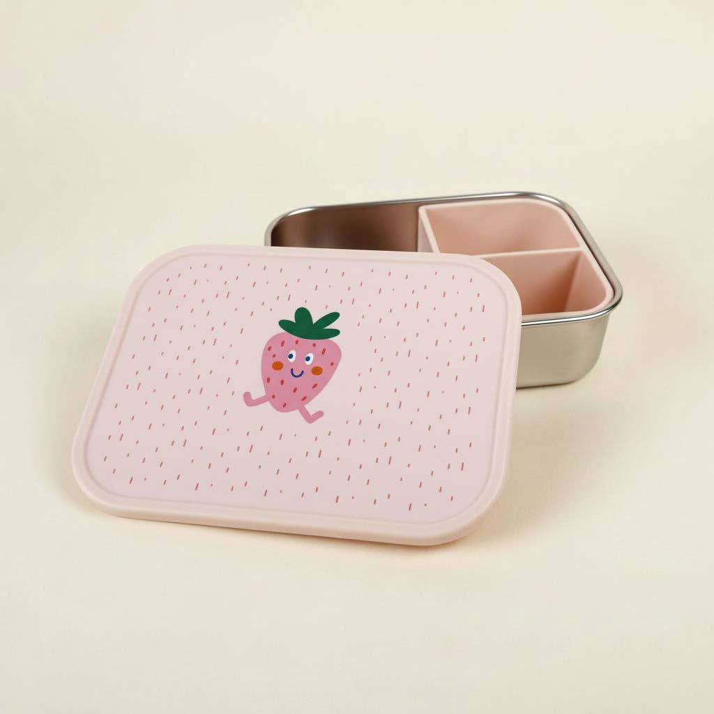 Ysée, the snack box