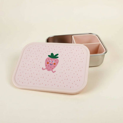 Ysée, the snack box