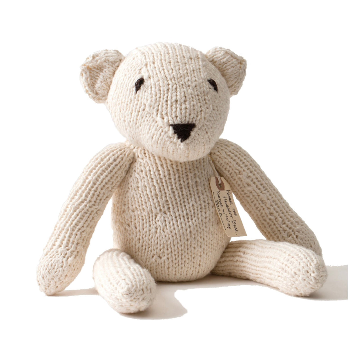 TANE Organics Homer, the Bear