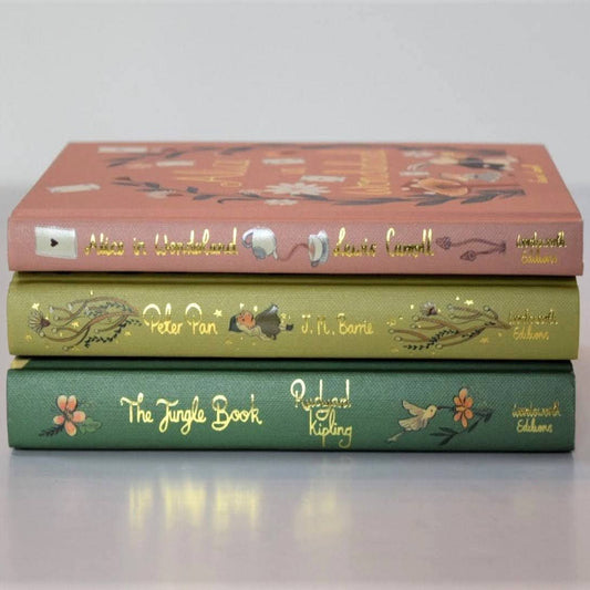 Children's Classics Vol 1 | Collector's Edition | Hardcover