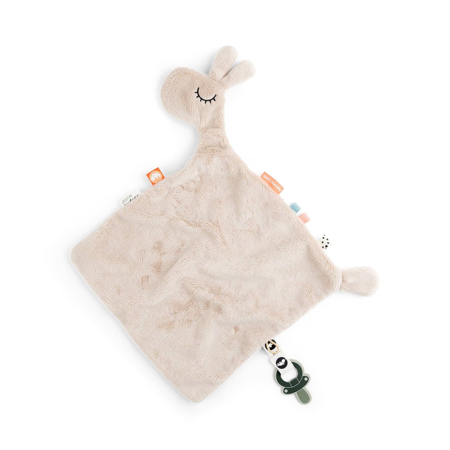 Comfort Blanket Lalee Sand