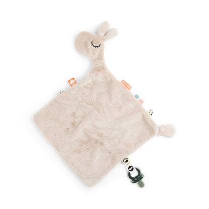 Comfort Blanket Lalee Sand