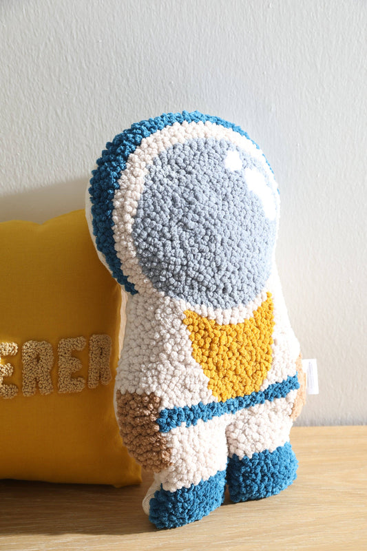 NOVA Astronauten-Kissen