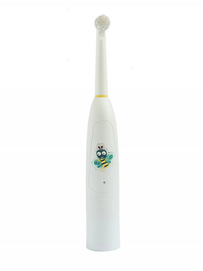 Kids Electric Musical Toothbrush Buzzy Brush (3+ yrs)