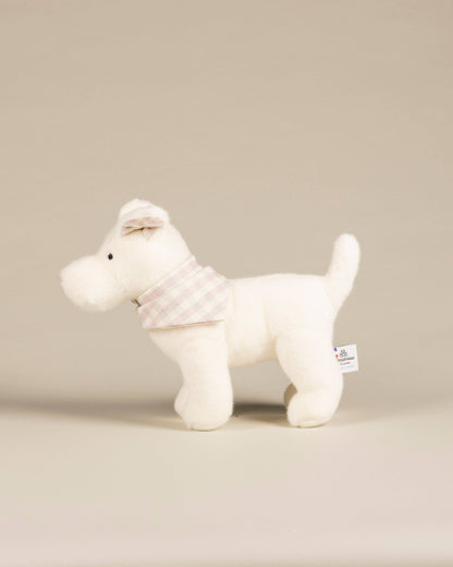 Oscar the Terrier