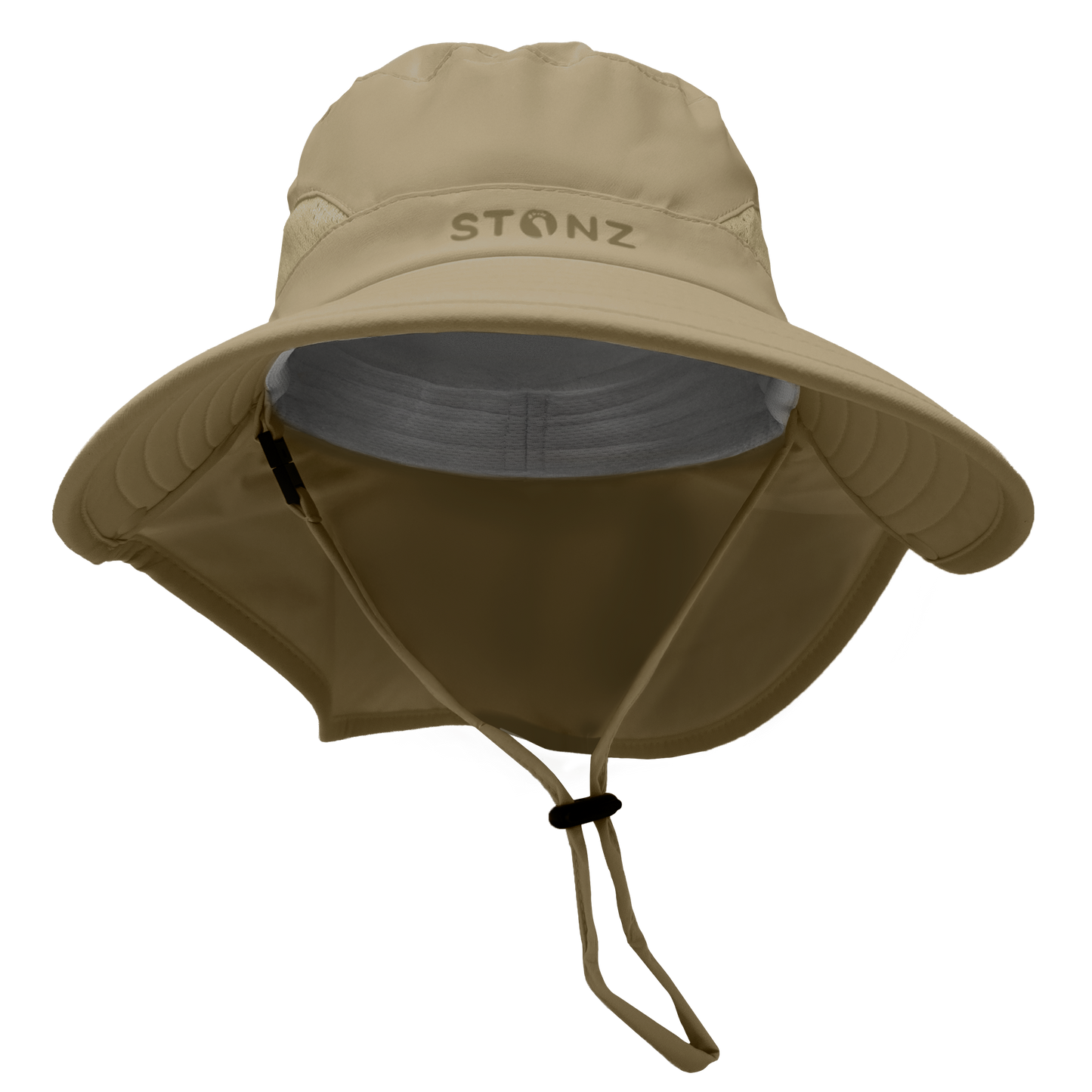 SS26 UPF 50+ Explorer Sun Hat