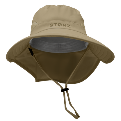 SS26 UPF 50+ Explorer Sun Hat