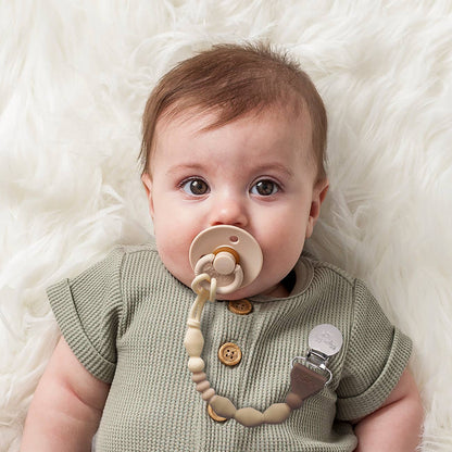Itzy Paci Strap Plus™