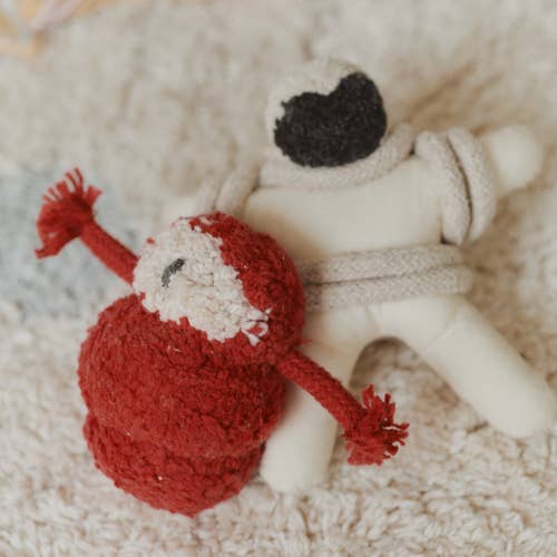 Washable Play Rug Solar System: 5' Ø