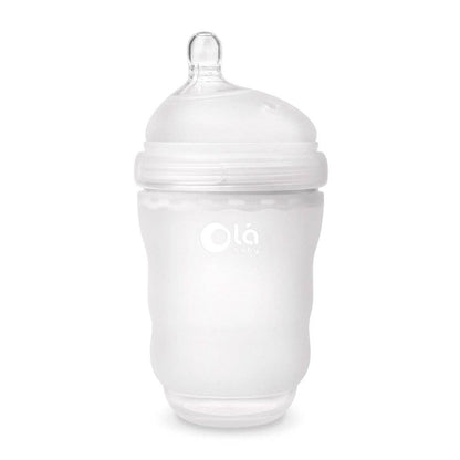 GentleBottle: Coral / 1 Pack / 4 oz