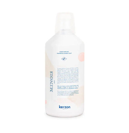 Fragranced Laundry Soap - Kerzon x Minois laundry soap