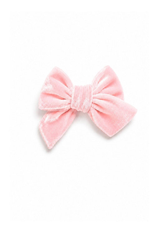 The Ballet Slipper Fifi Bow