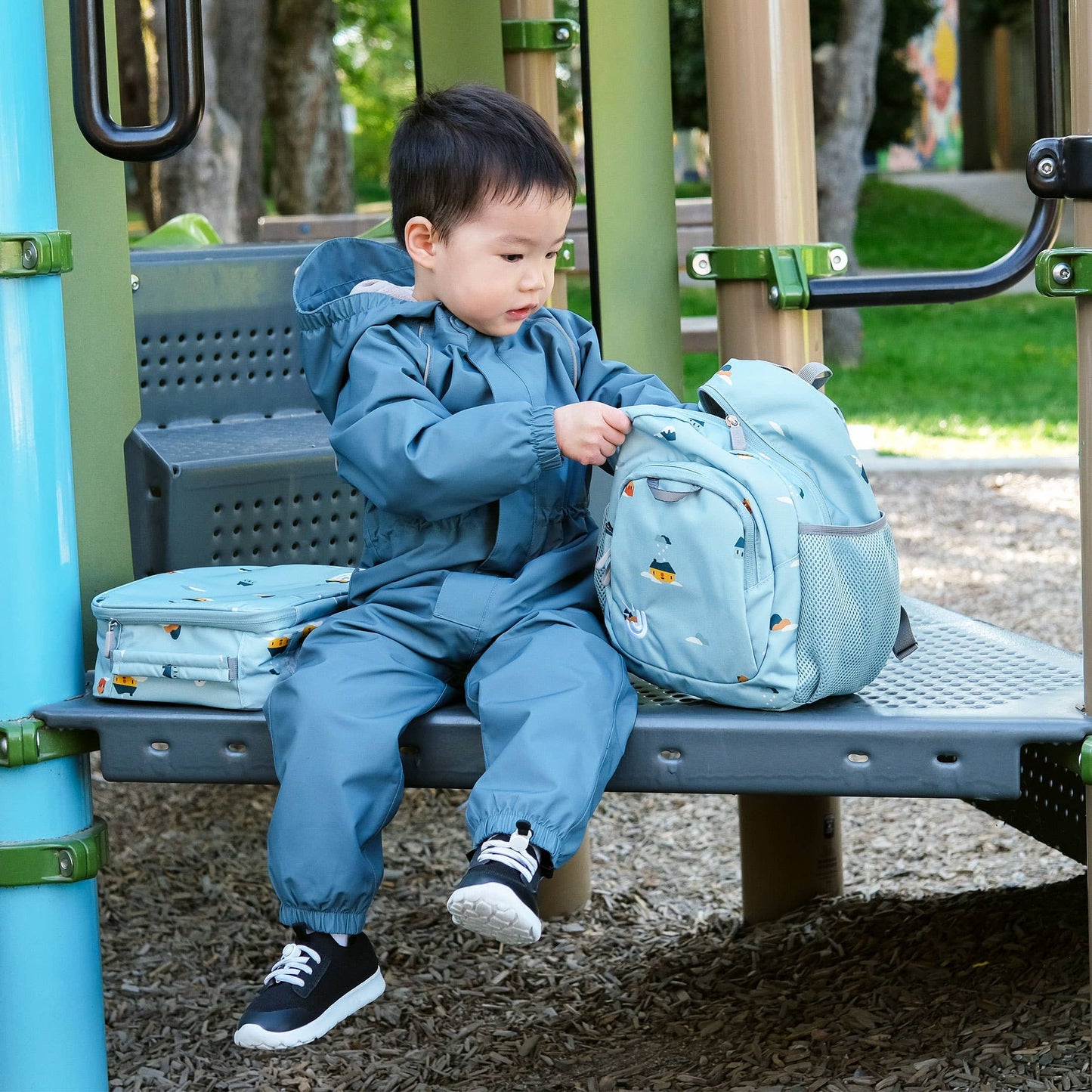 Home Sweet Home | Kids Mini Backpacks