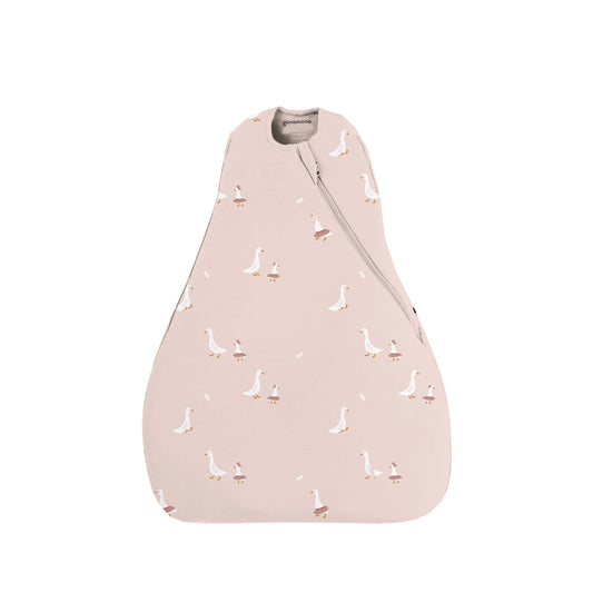 SS26 Transitional Swaddle Sleep Sack 0.5 TOG 3-6M