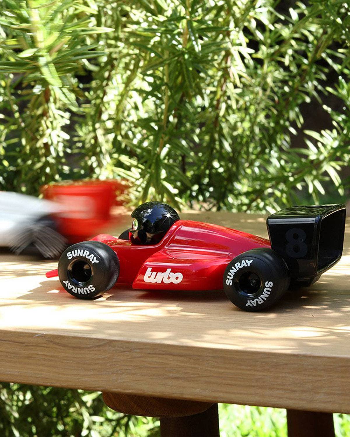 Car TURBO