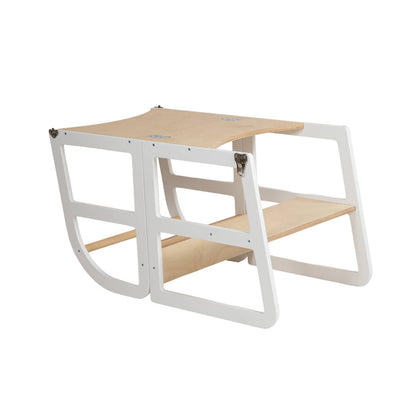 Transformable Kitchen Tower Sleekstep