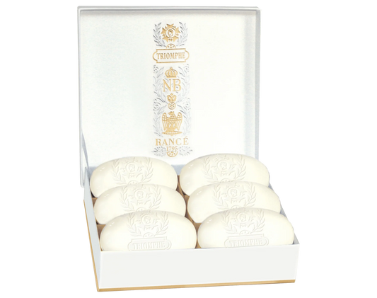 Triomphe Fine Soaps