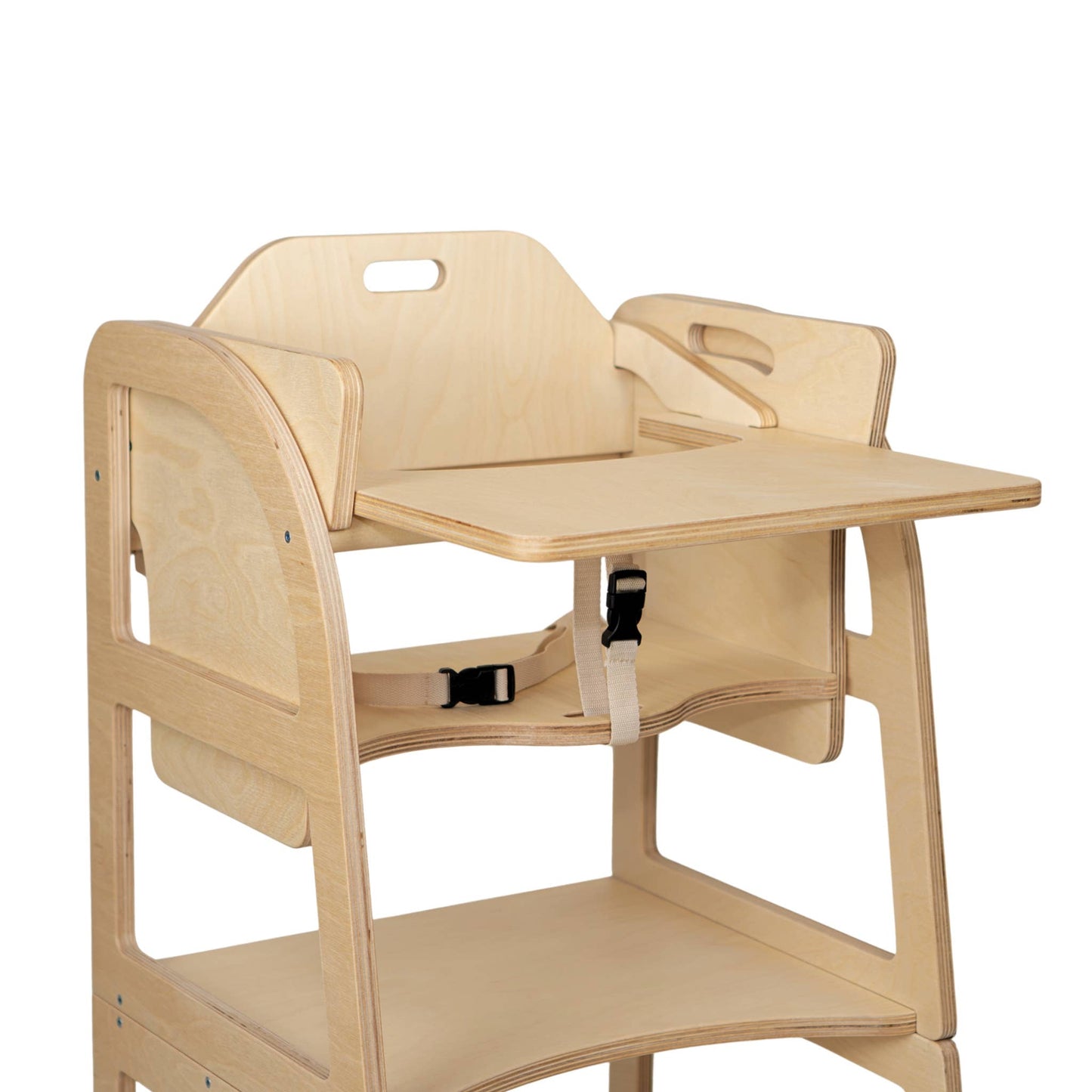 Transformable Kitchen Tower Sleekstep, Highchair+Tray Combo