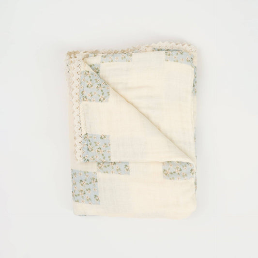 Pre-order / 6-layer cover - printed quilt model