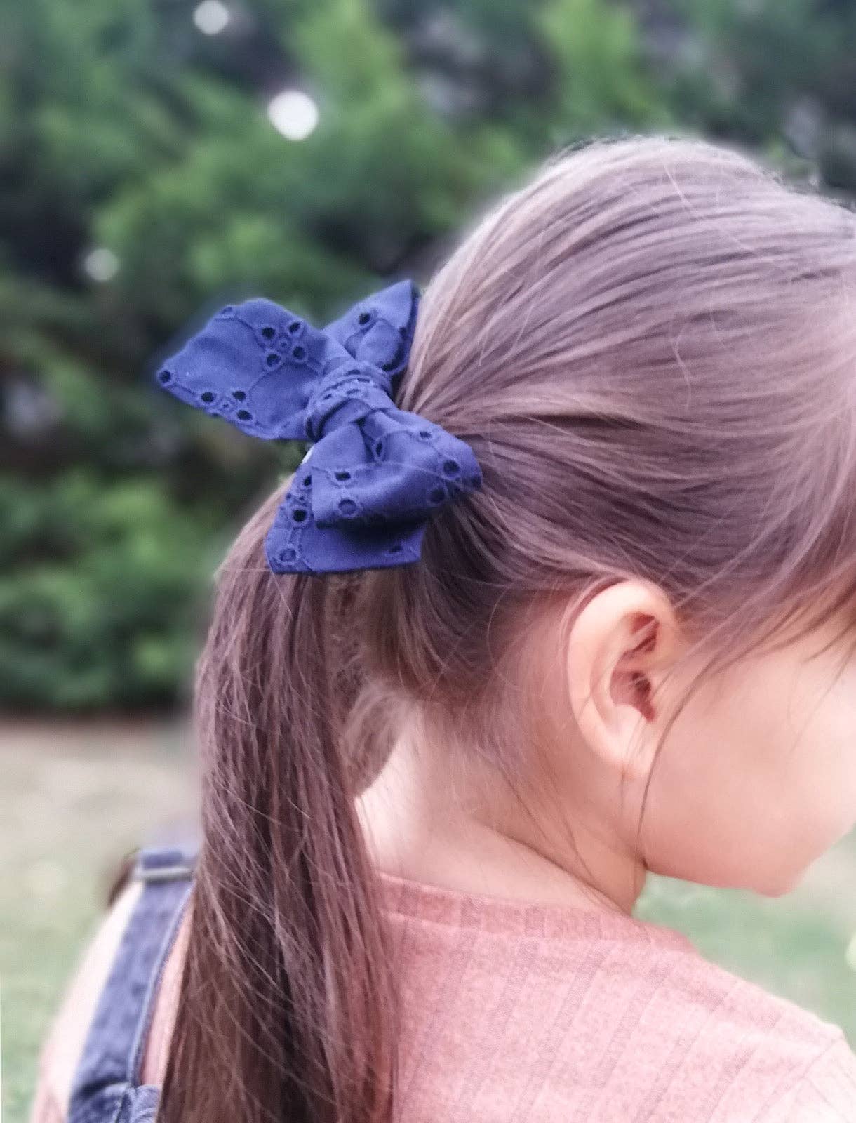 BLUEBELL hair clip