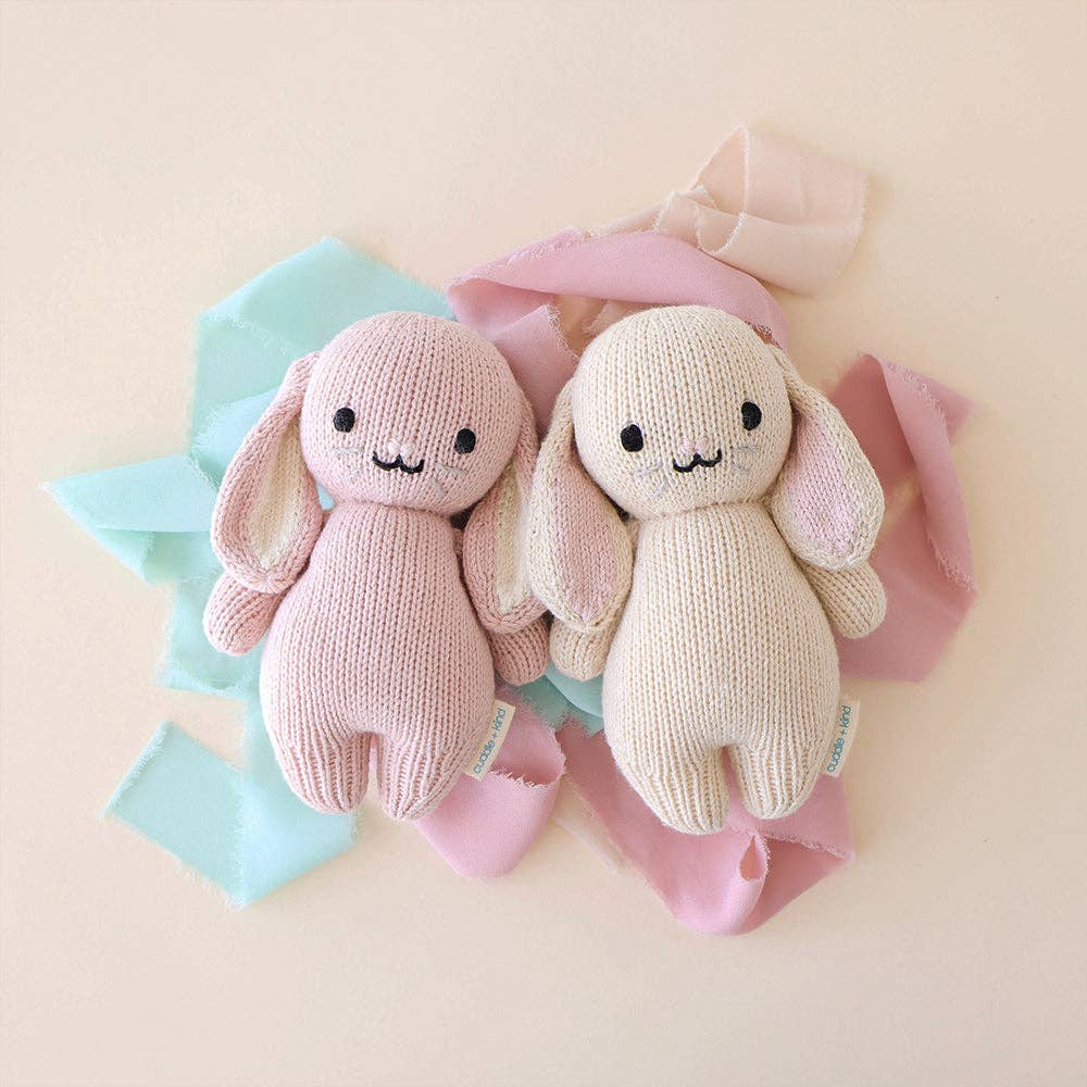 Baby bunny (rose)