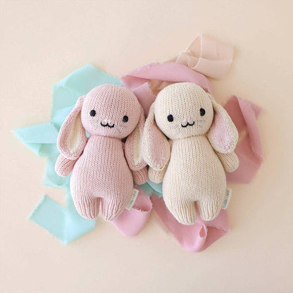 Baby bunny (rose)