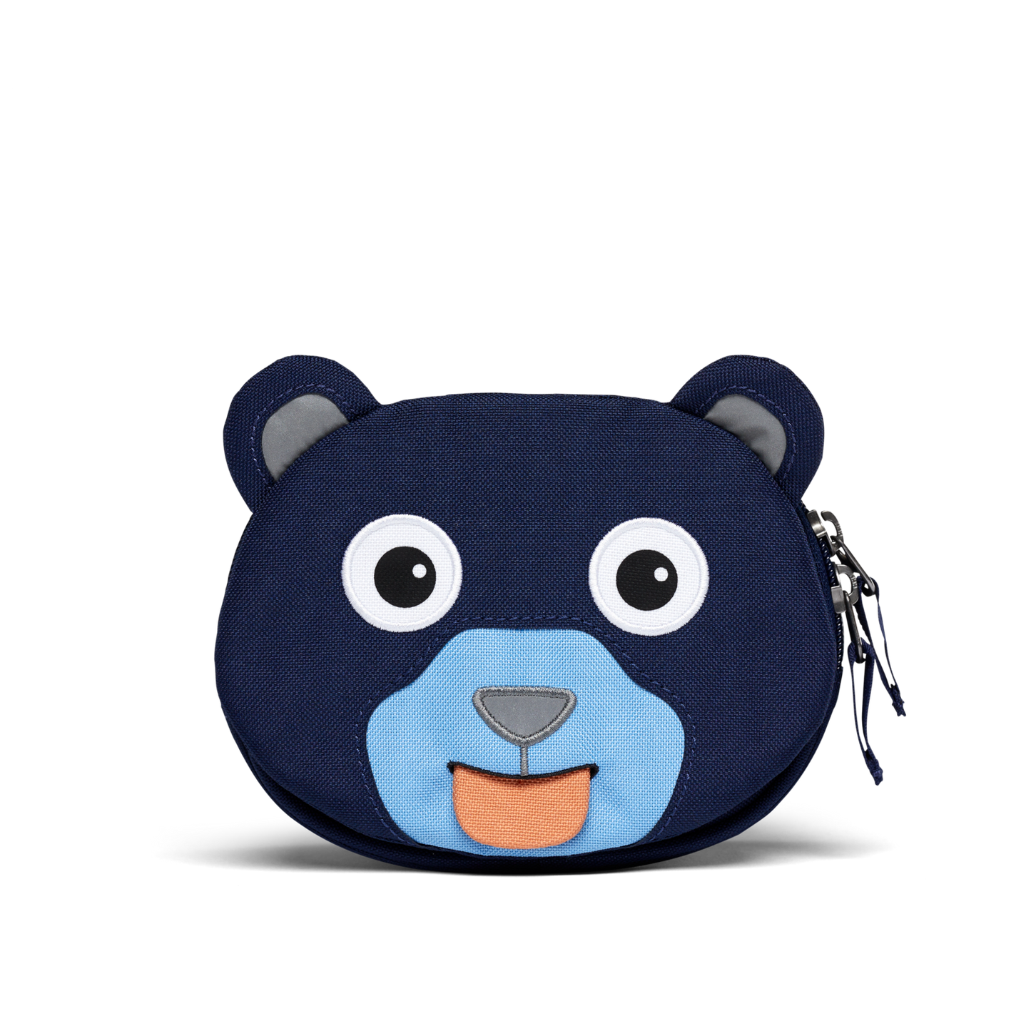 Bear Handlebar Bag