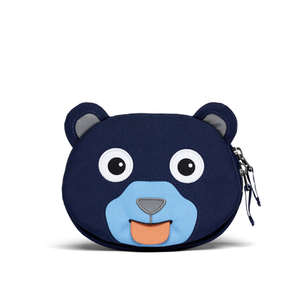 Bear Handlebar Bag