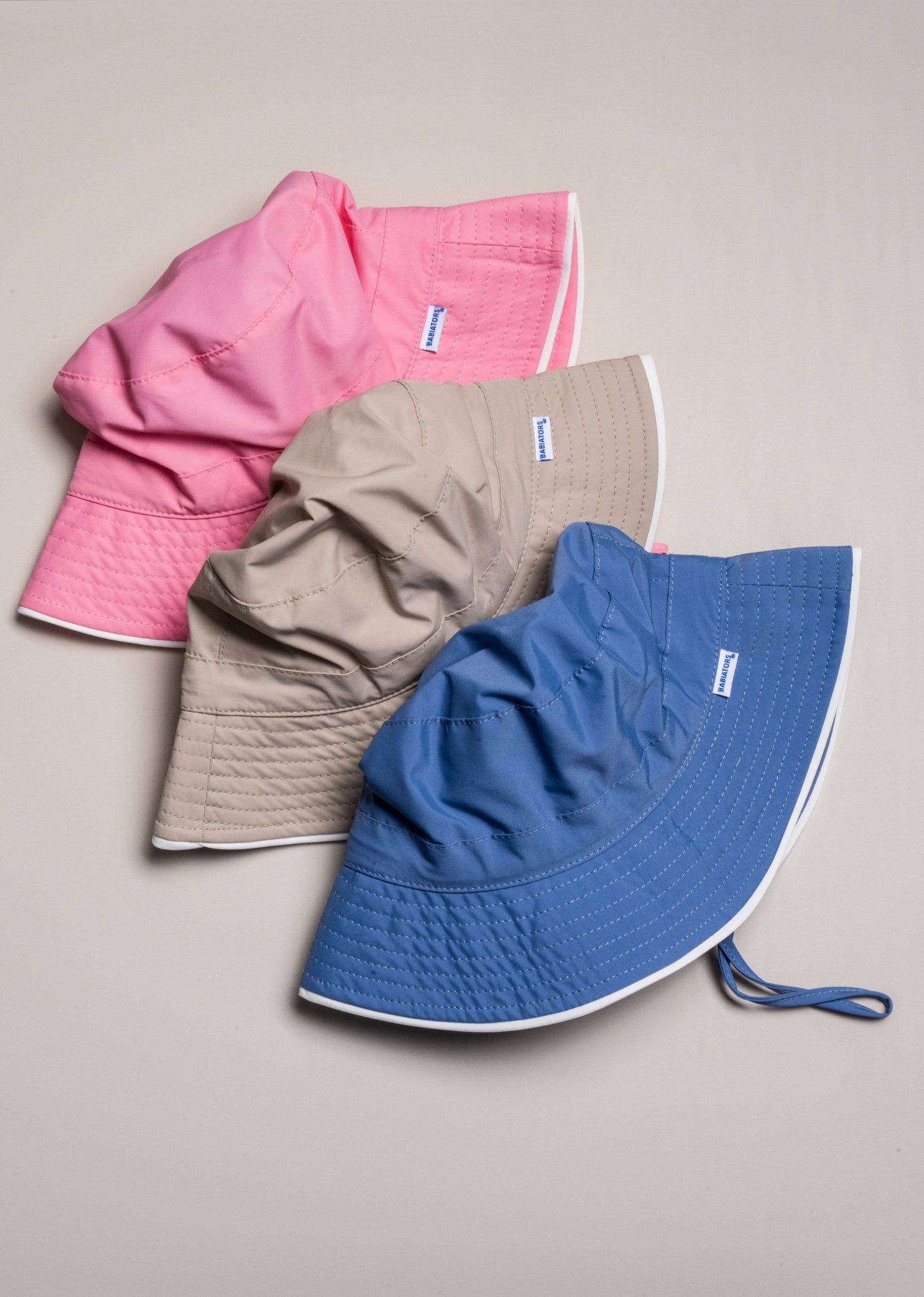 Babiators Sun Hat in 3 NEW Colors