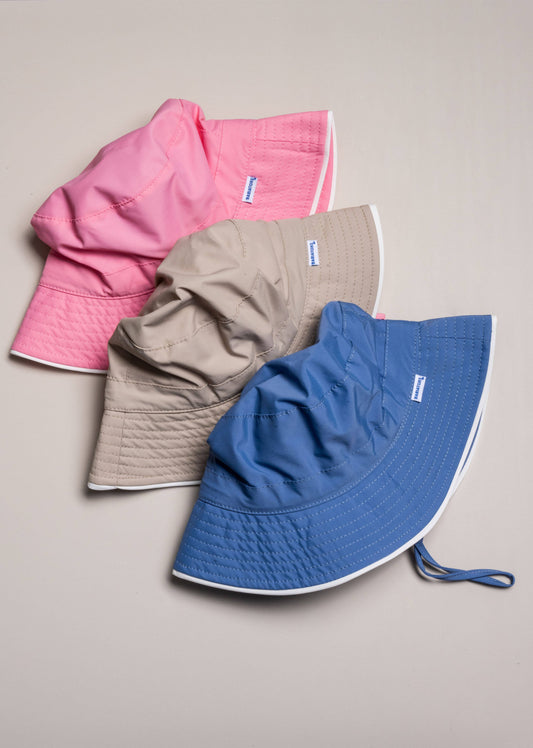 Babiators Sun Hat in 3 NEW Colors
