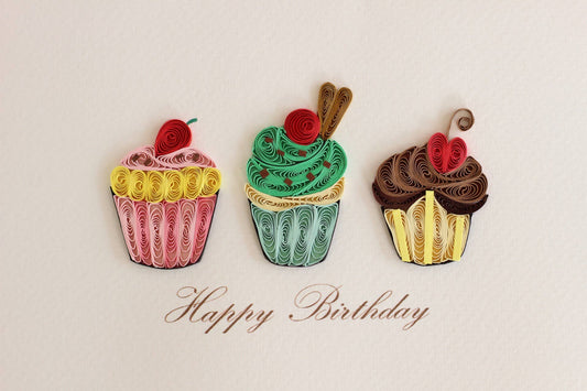 Sweet Birthday Wishes