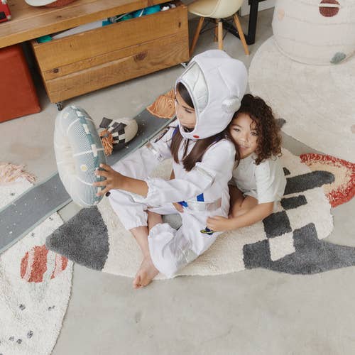 Washable Rug Rocket: 2' 9" x 4' 5"