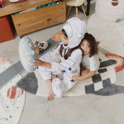 Washable Rug Rocket: 2' 9" x 4' 5"