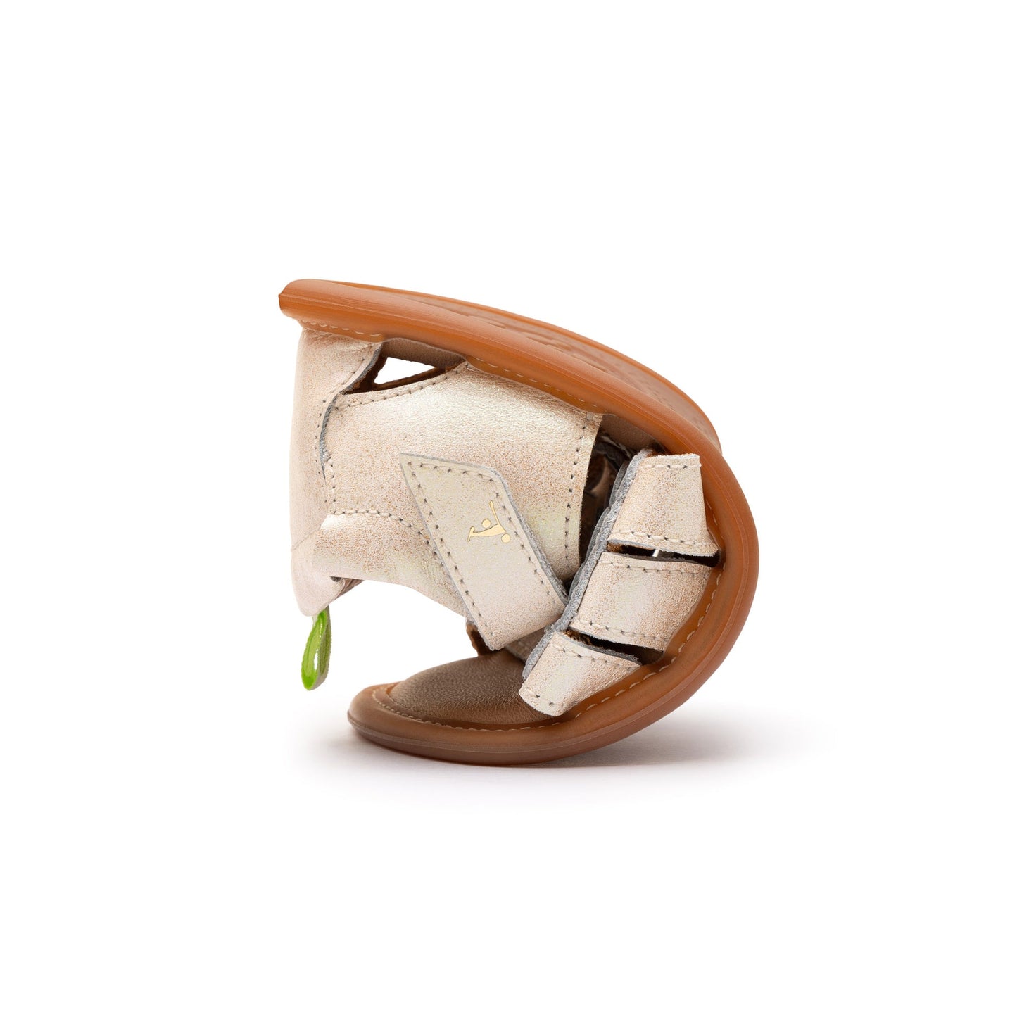 Toddler Sandals Macaw - White Dream/Mint/Denim