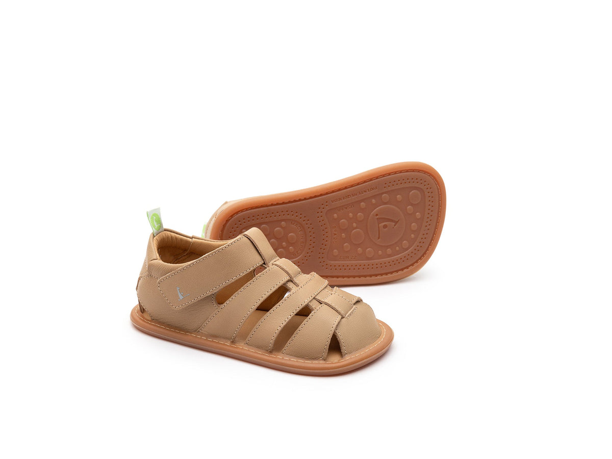 Toddler Sandals Sandy - Sand