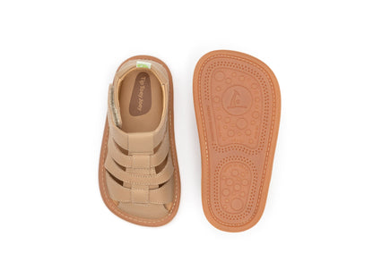 Toddler Sandals Sandy - Sand