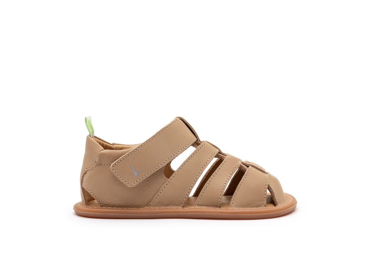 Toddler Sandals Sandy - Sand