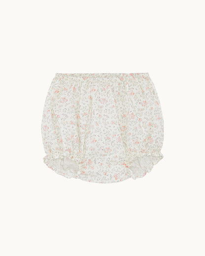 Cleo Athena Frill Tea Dress - Baby