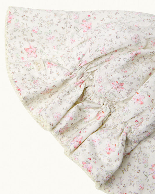 Celia Athena Baby Hat