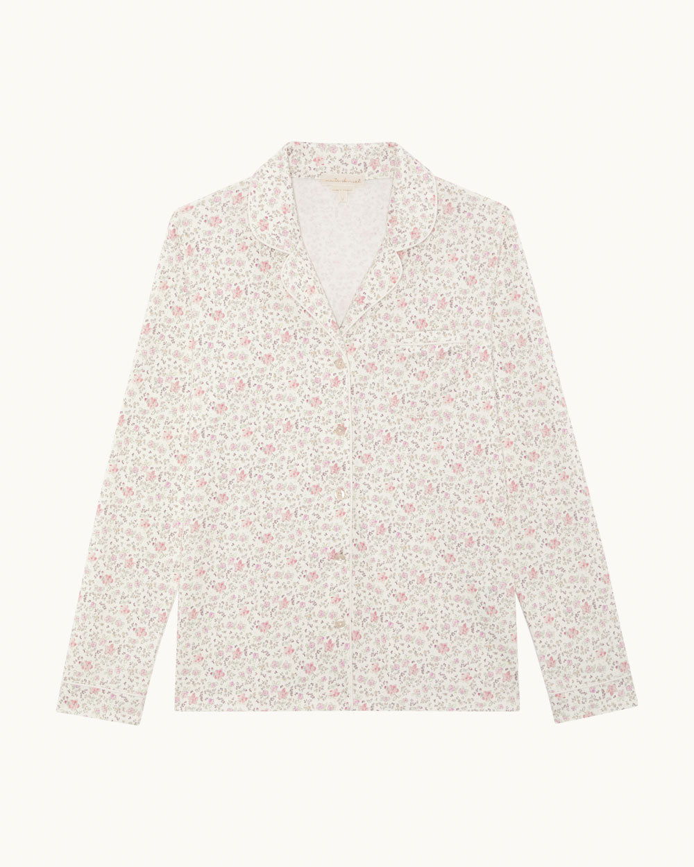 Charles Athena Pyjama - Woman