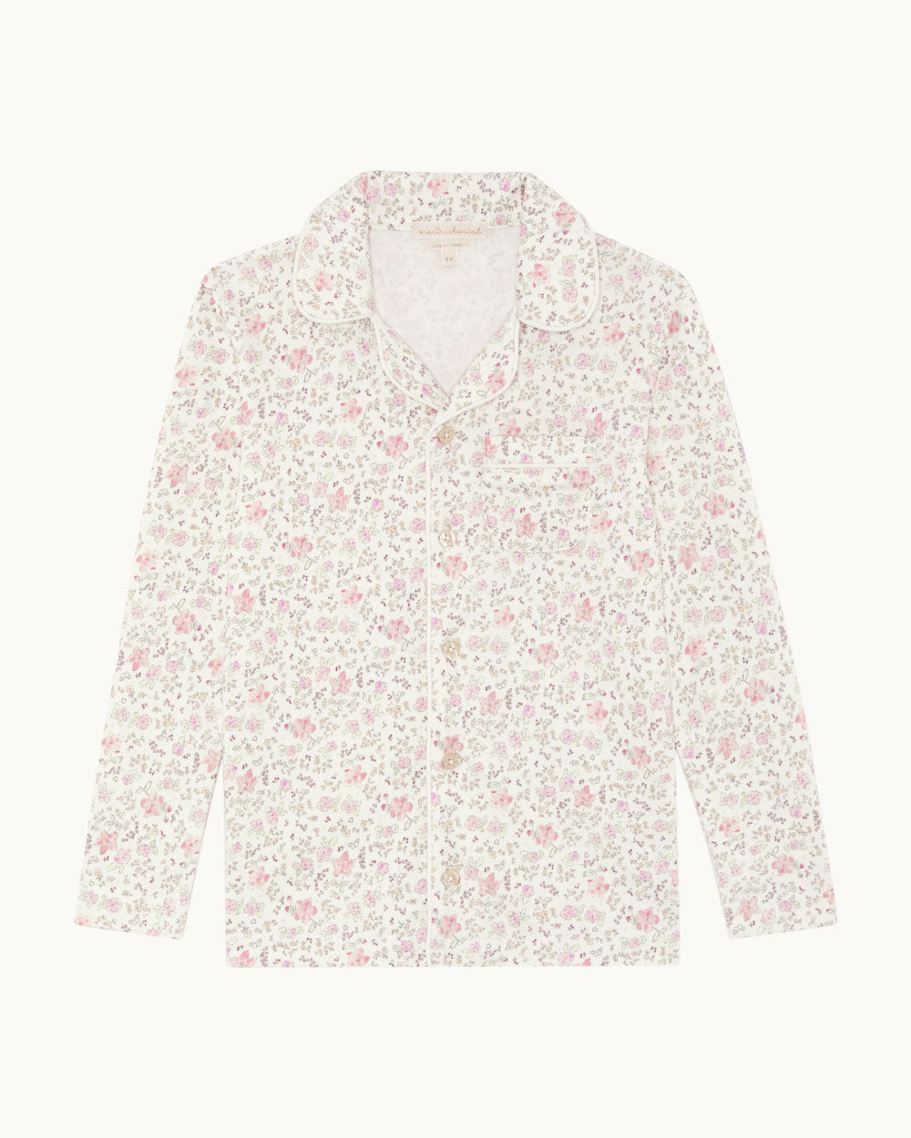 Charles Athena Pyjama - Child